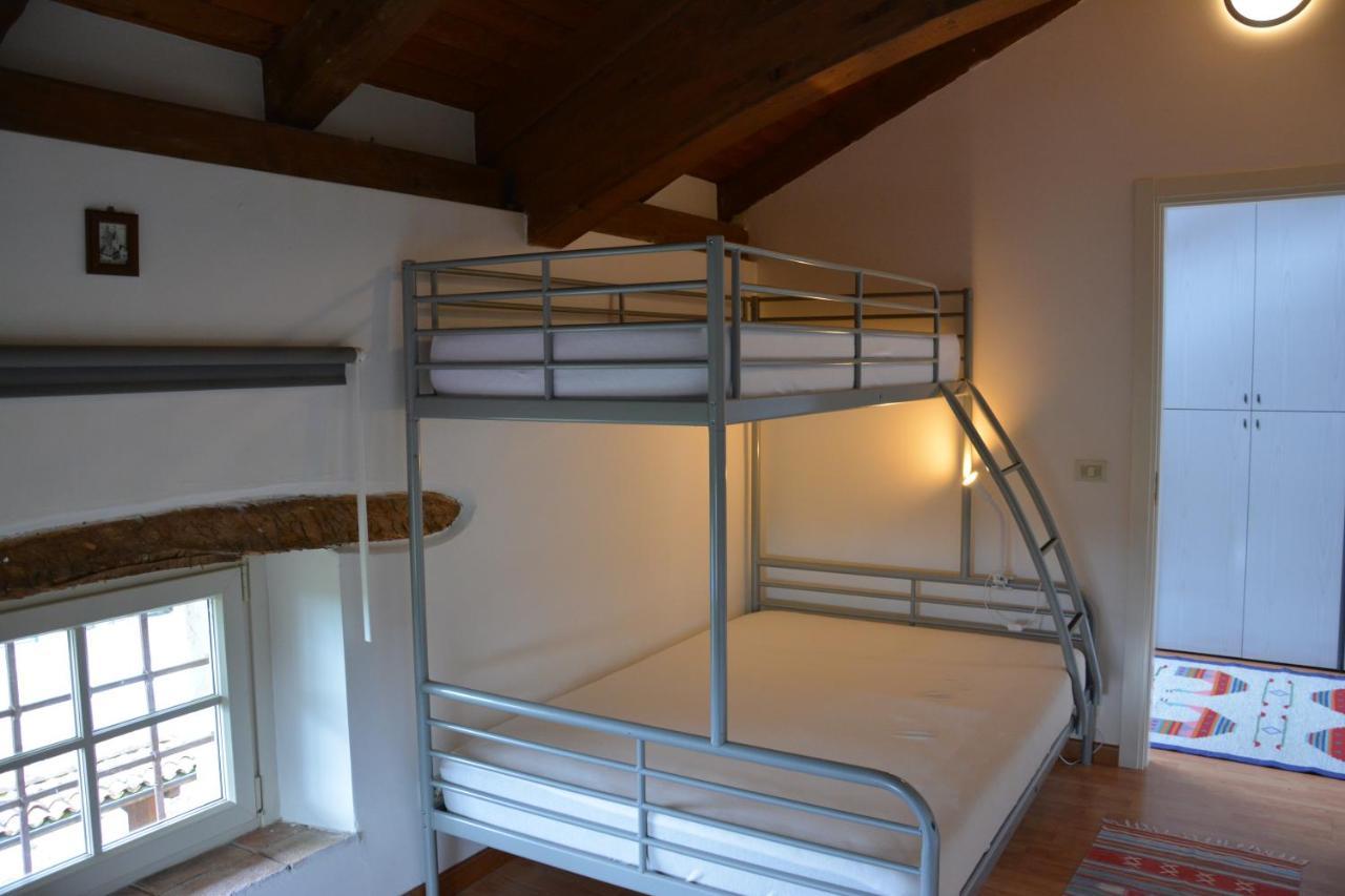 Apartment Monika Udine Eksteriør bilde
